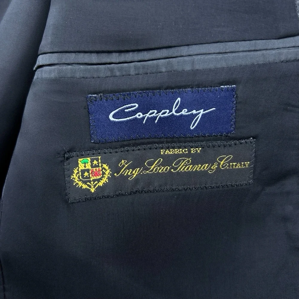 Coppley loro piana
